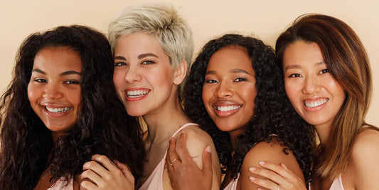 Unlocking the Power of Colour: Dressing for Your Skin Tone