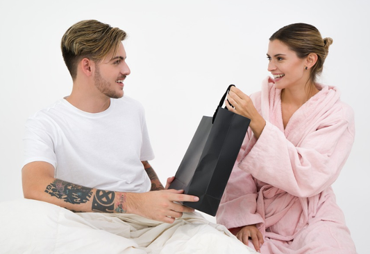 The Ultimate Gift Guide: Maison Célie Favorites for Every Woman