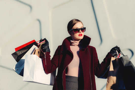 Feel Confident in Your Clothes - How to Boost Your Confidence Through Your Style!