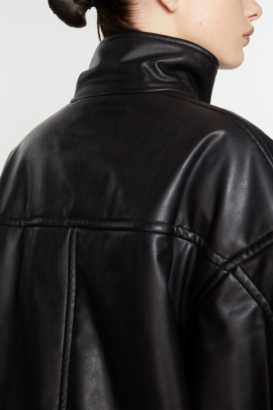 Calliope Bomber Jacket