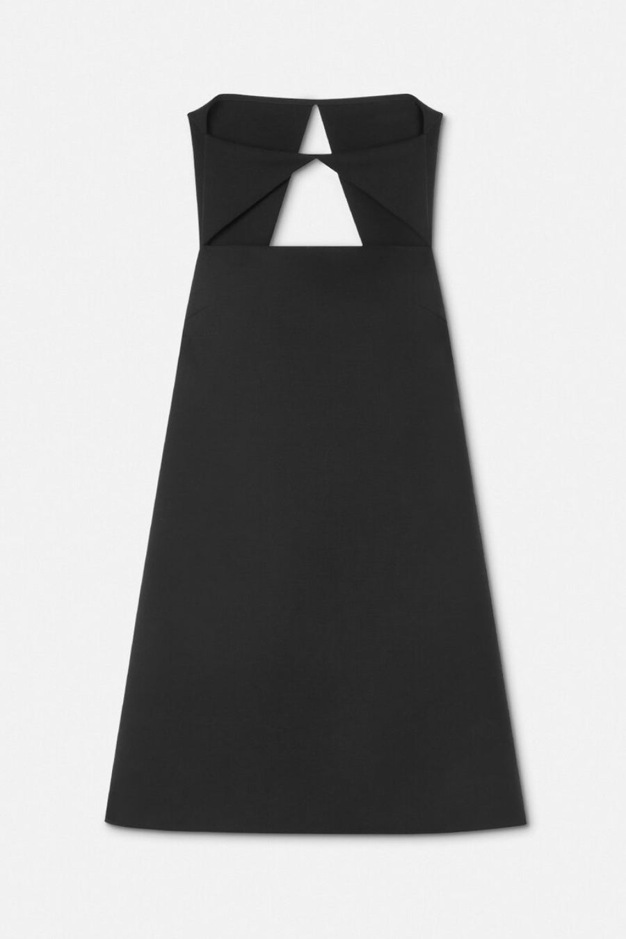 Calliope Cutout Backless Mini Dress