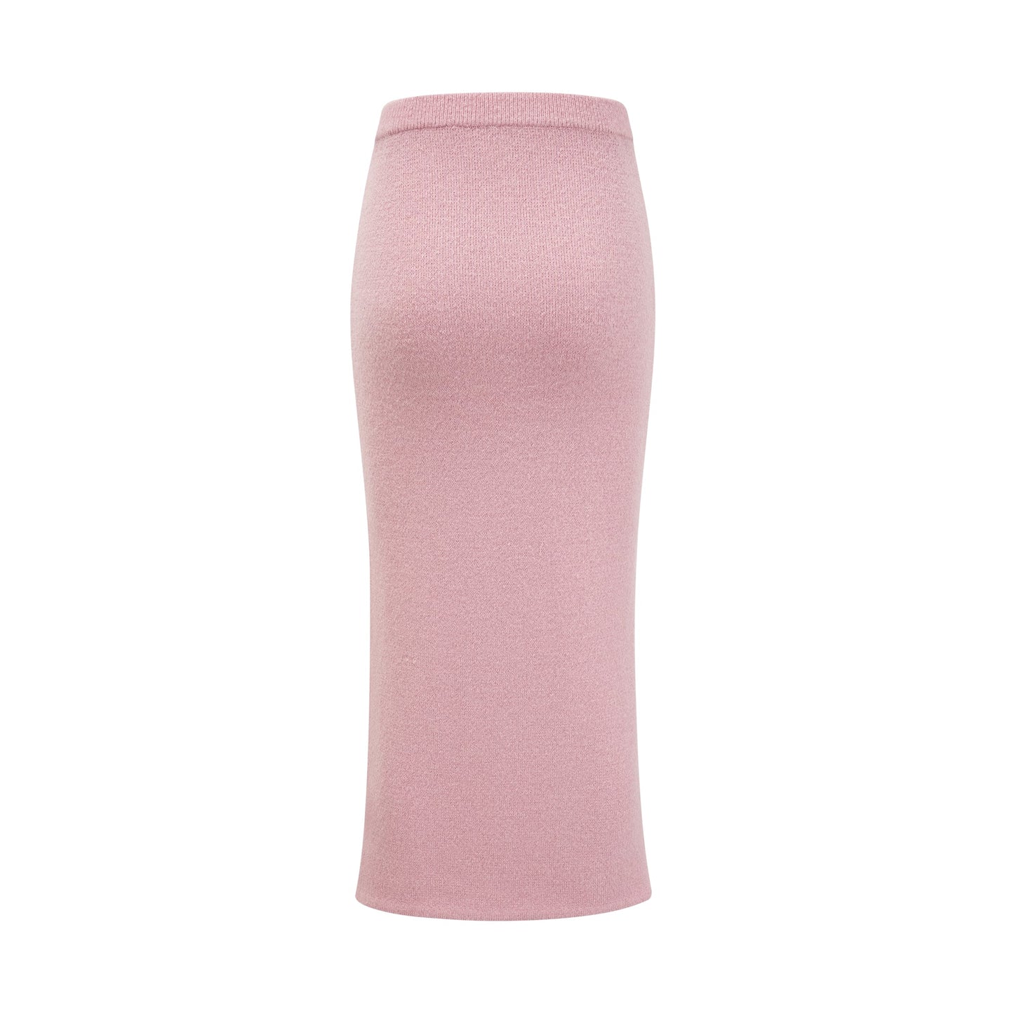 Renée pink embellished jacket & skirt matching set