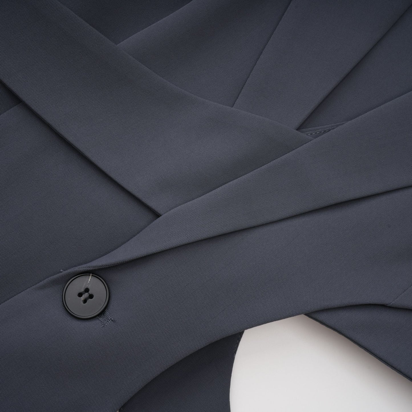 Amelie asymmetric cut-out jacket