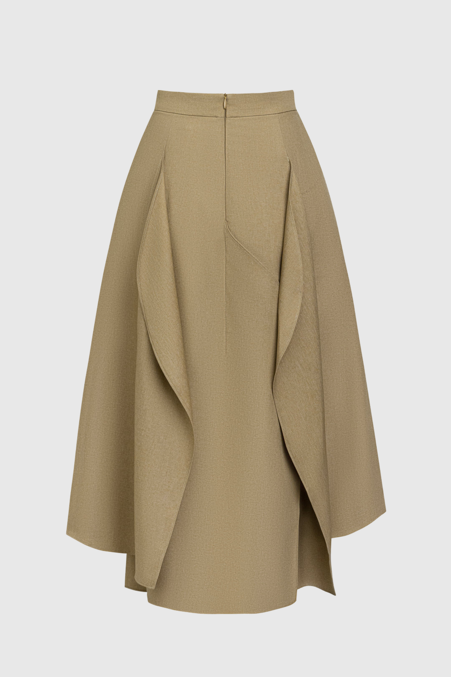 Hitka Off Shoulder Peplum Two Piece Set