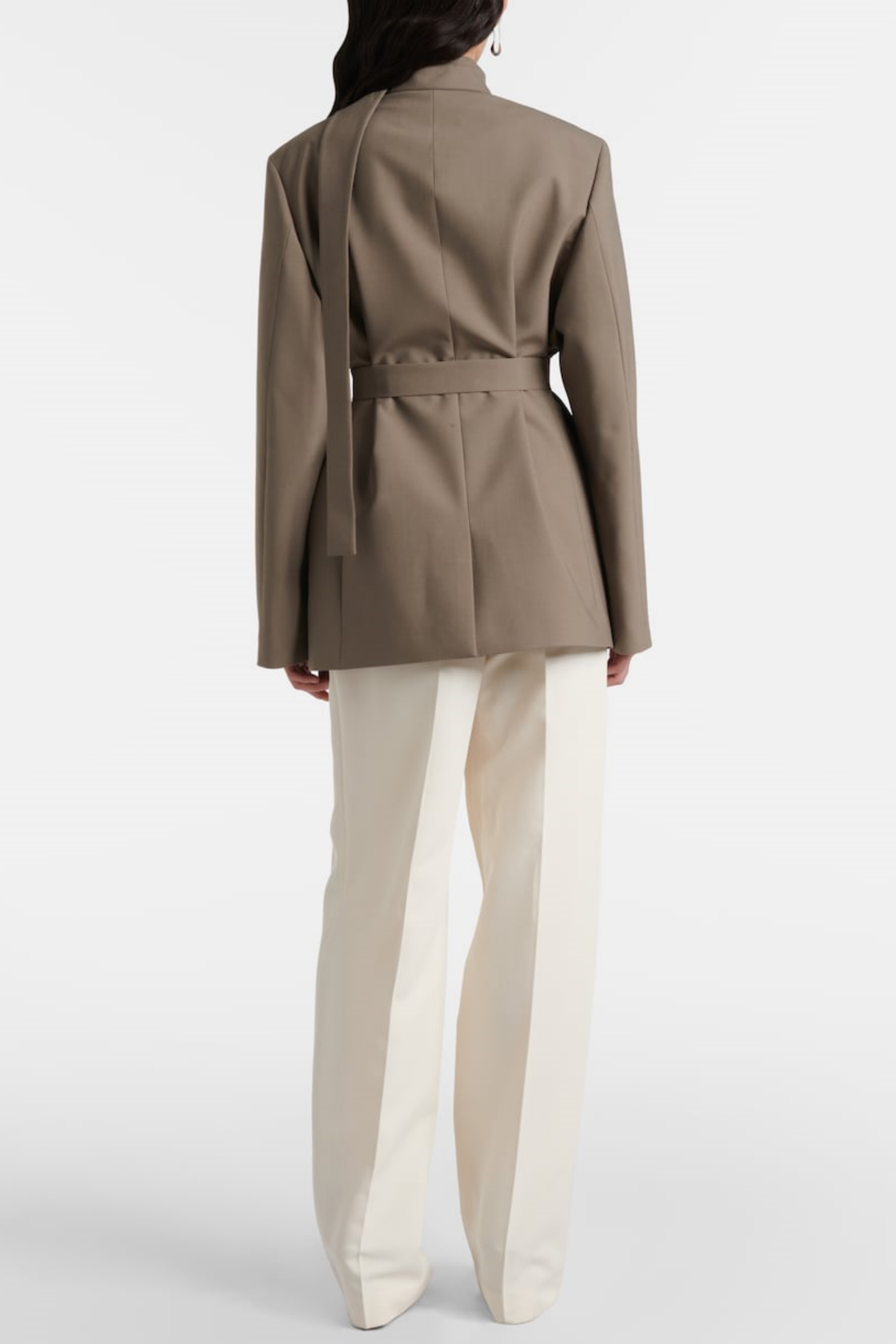 Mistee Deconstruct Blazer