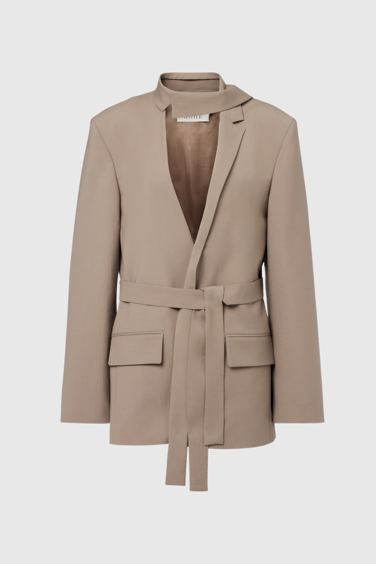 Mistee Deconstruct Blazer