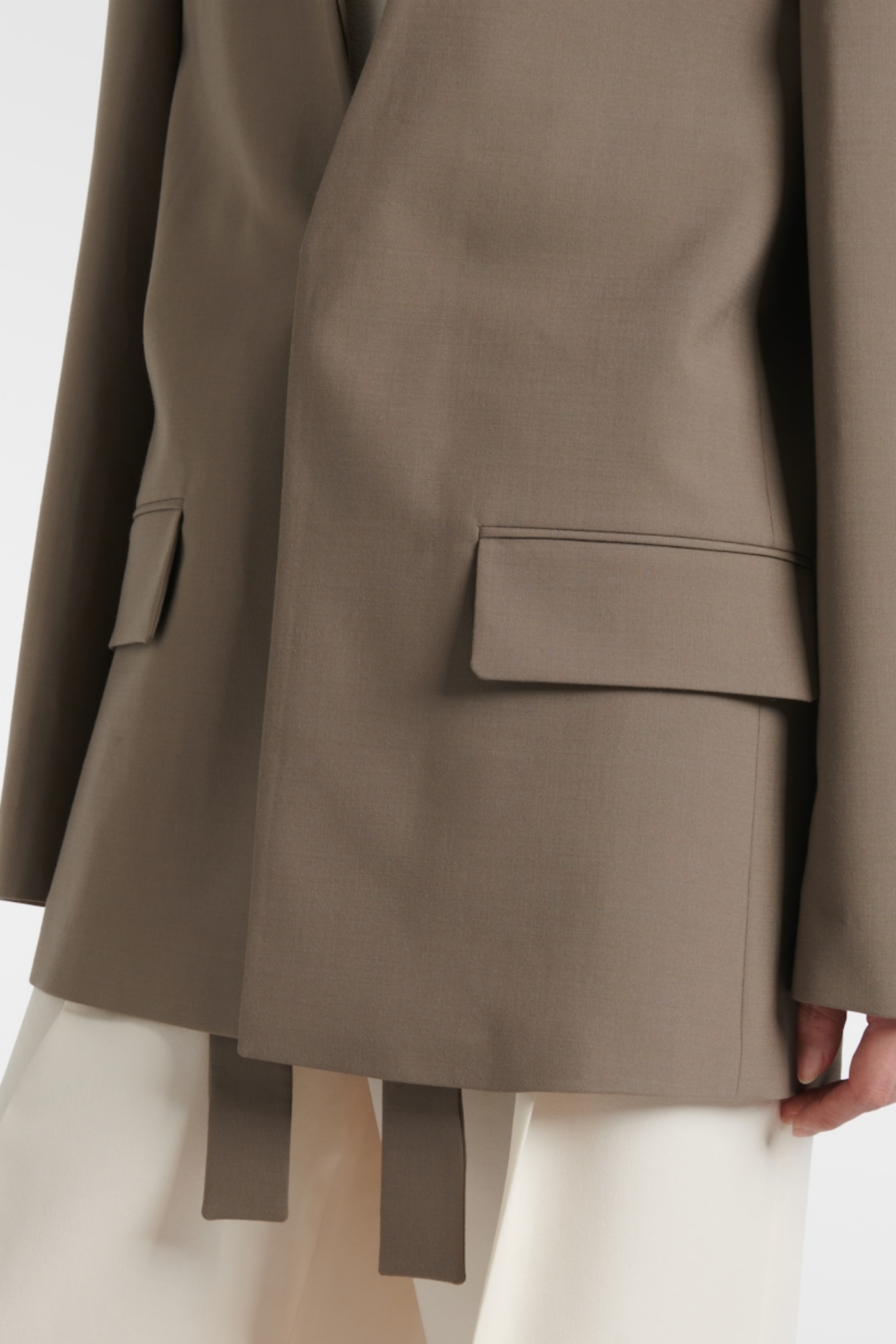 Mistee Deconstruct Blazer