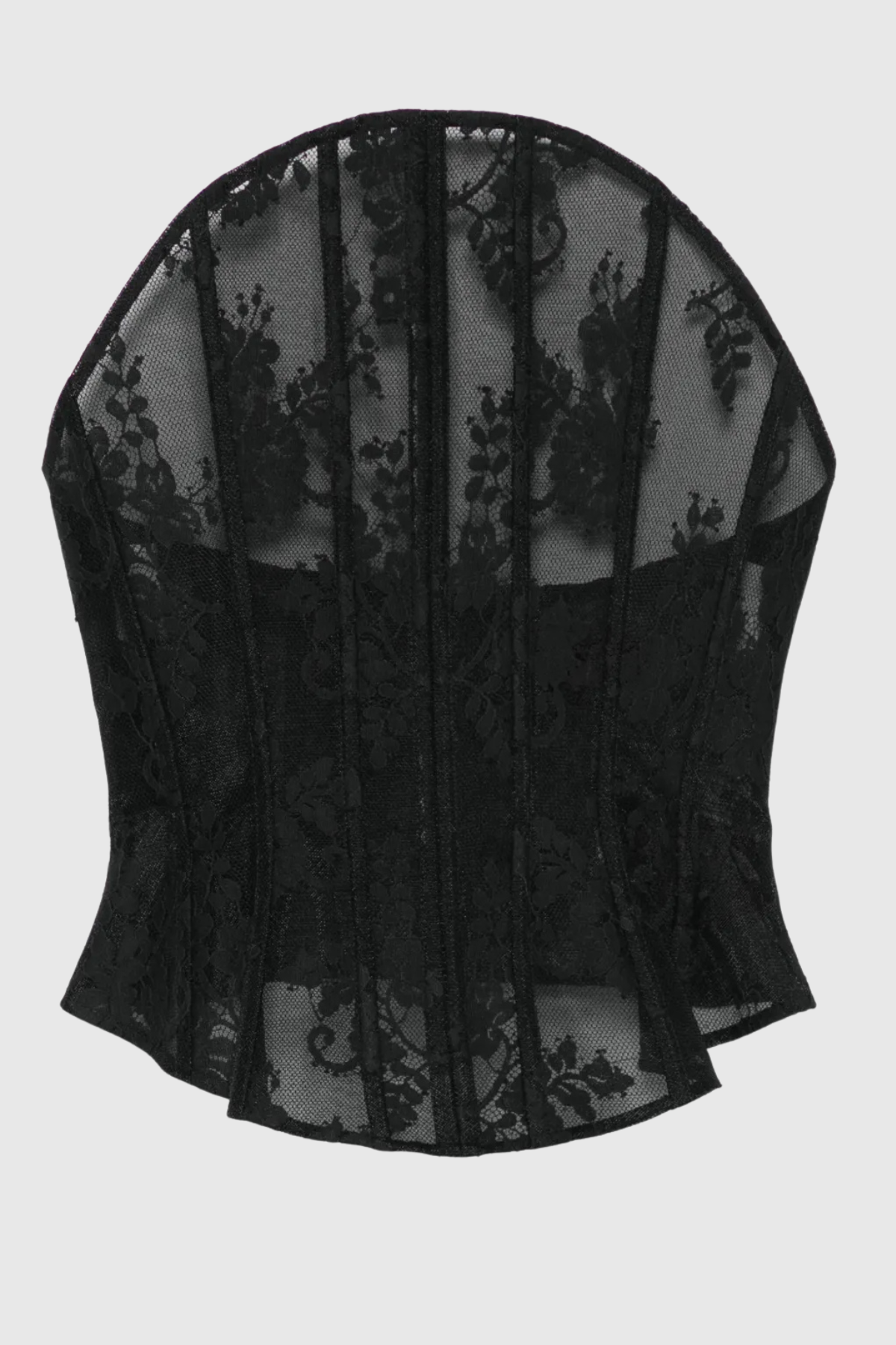 Vanna Lace Corset