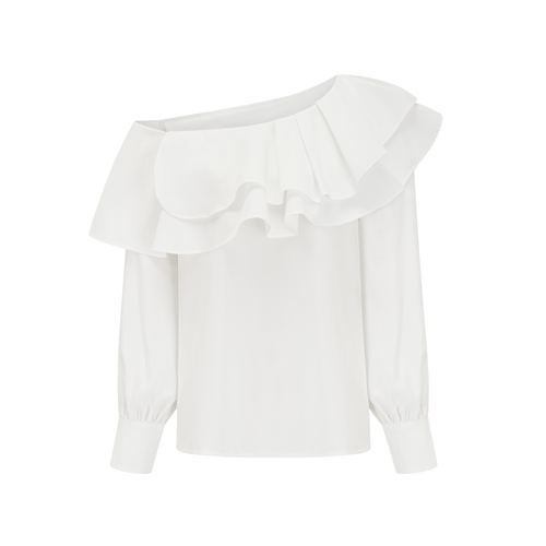 Elena blouse