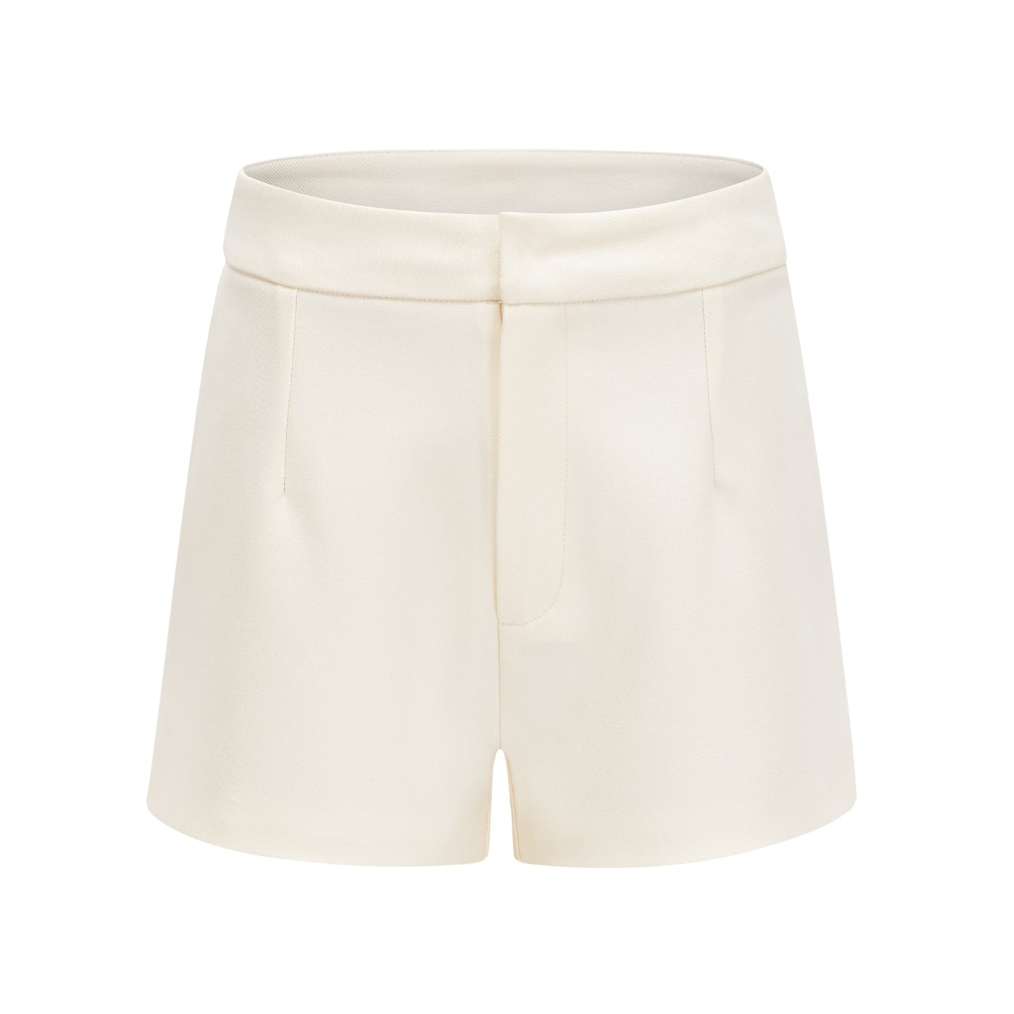 Iselin jacket & shorts matching set