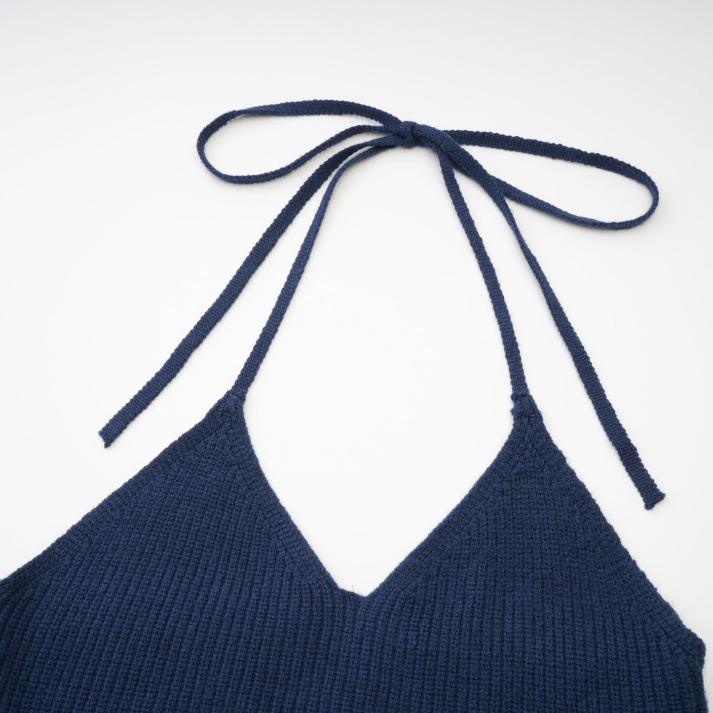 Magali two-piece top
