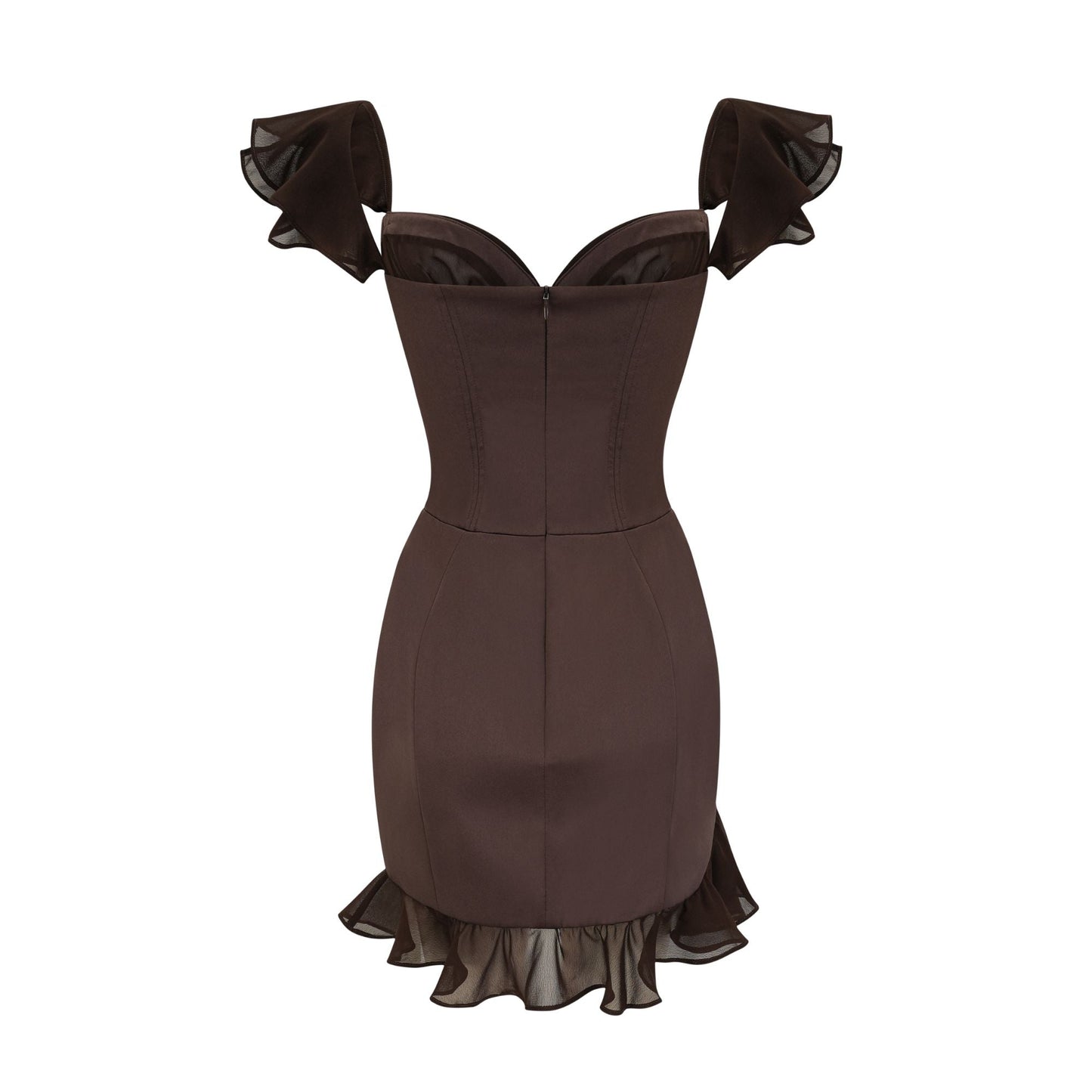 Saga dress (US Only)