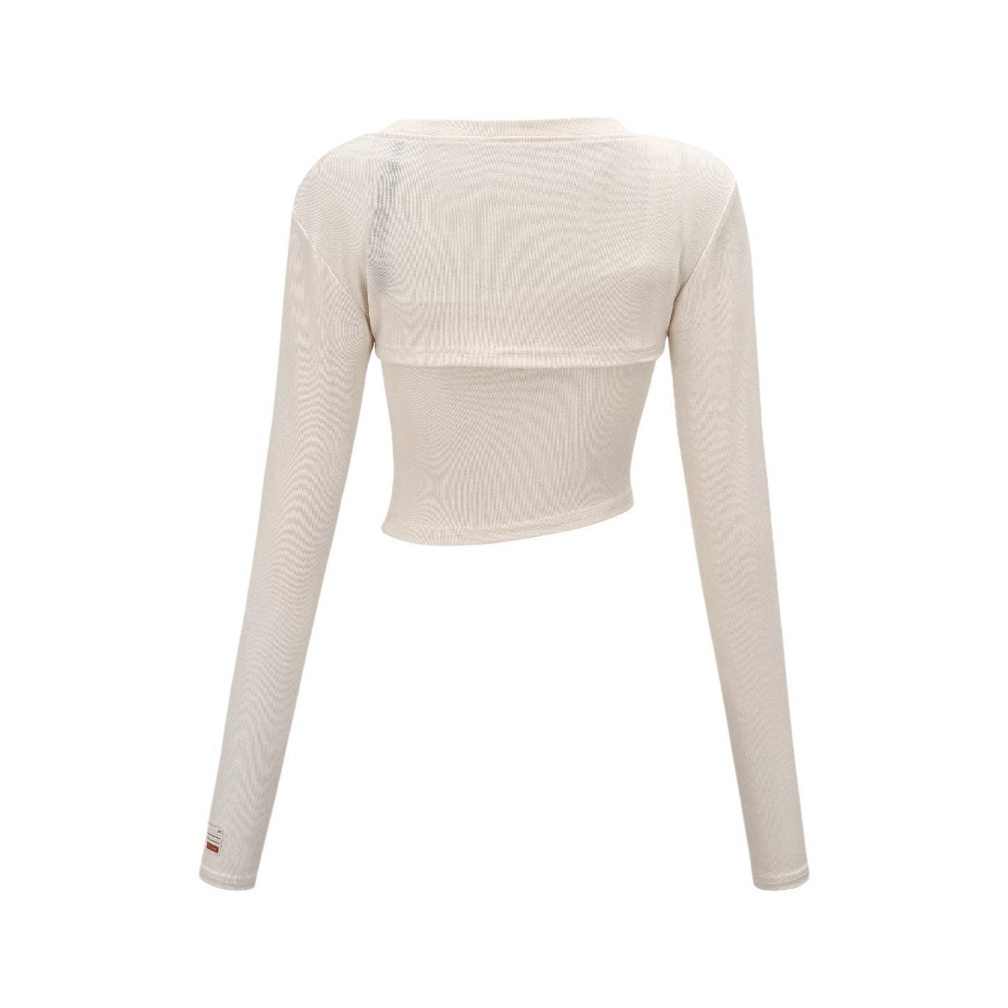 Star Wars-panelled two-piece crop top (US Only)