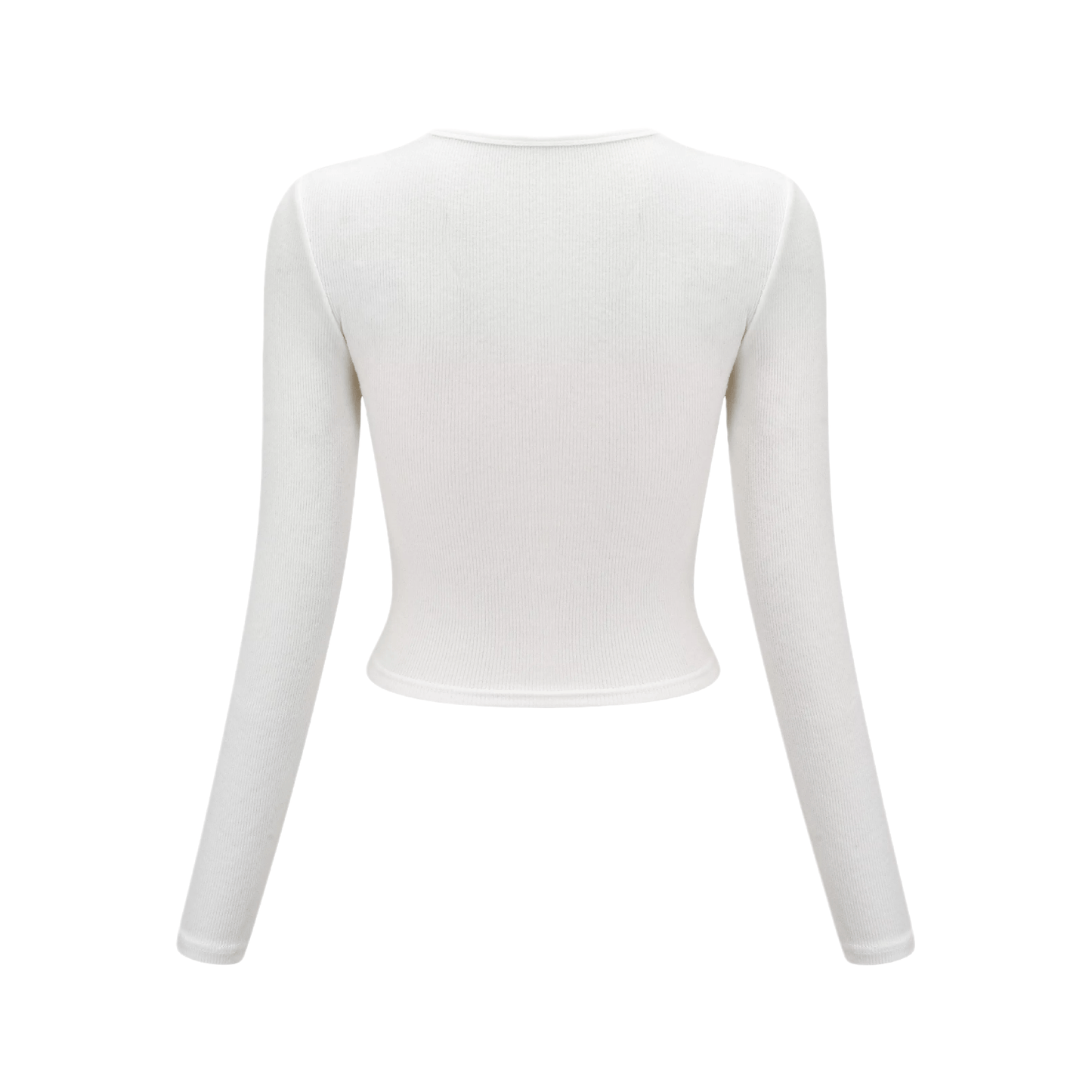 Weekend-buckle-detail top