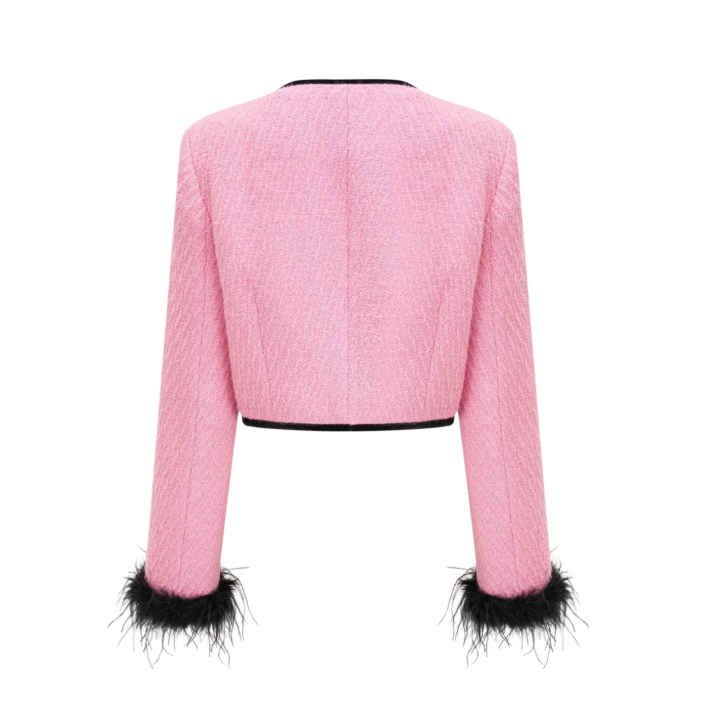 Zéphyrine jacket & trousers matching set