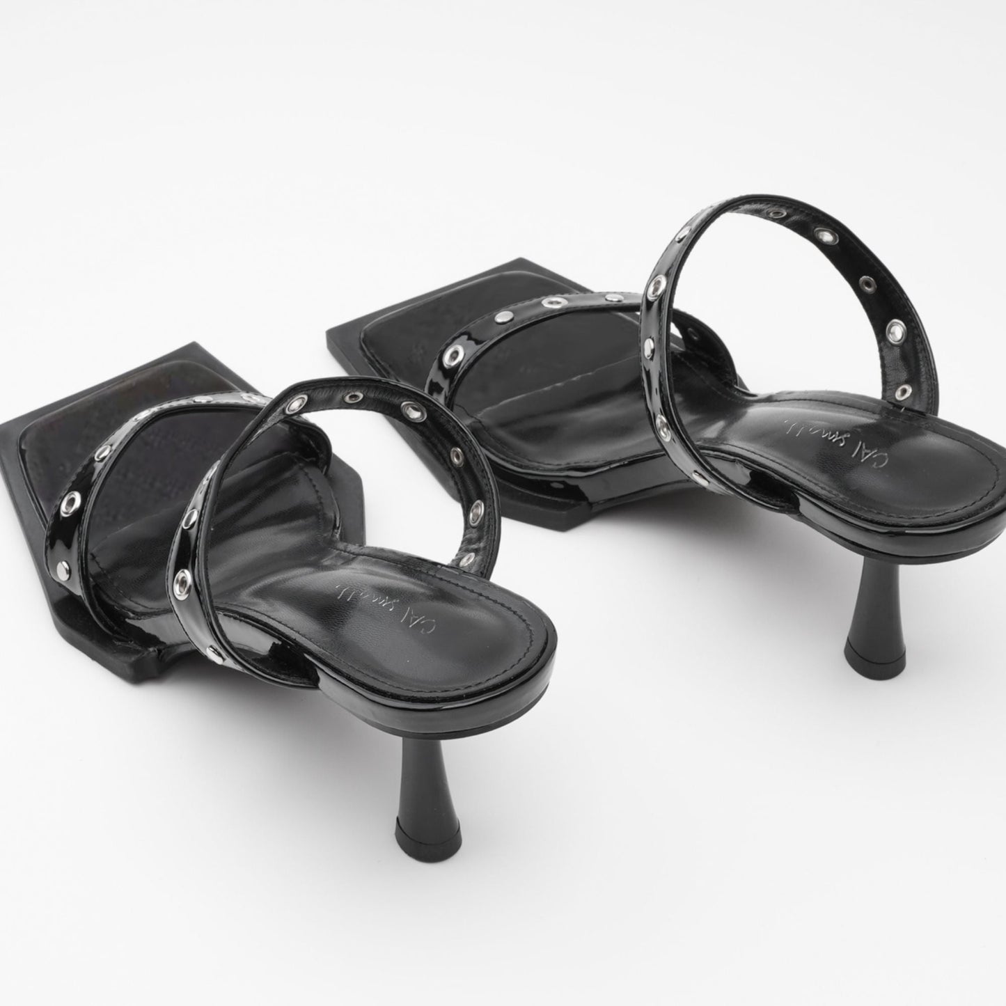 Joséphine open-toe sandals