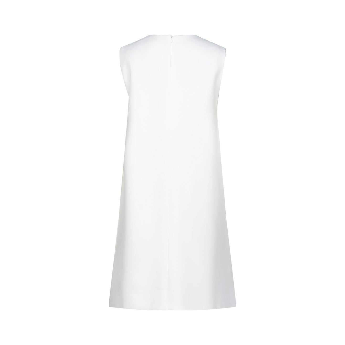 Marcella faux-flower mini dress (US Only)