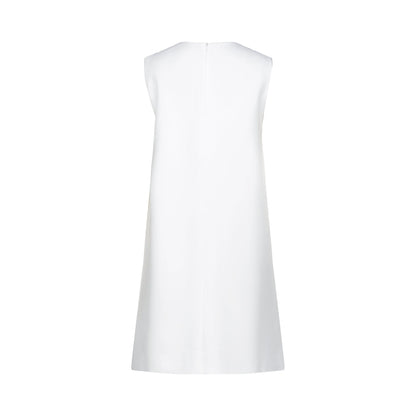 Marcella faux-flower mini dress (US Only)