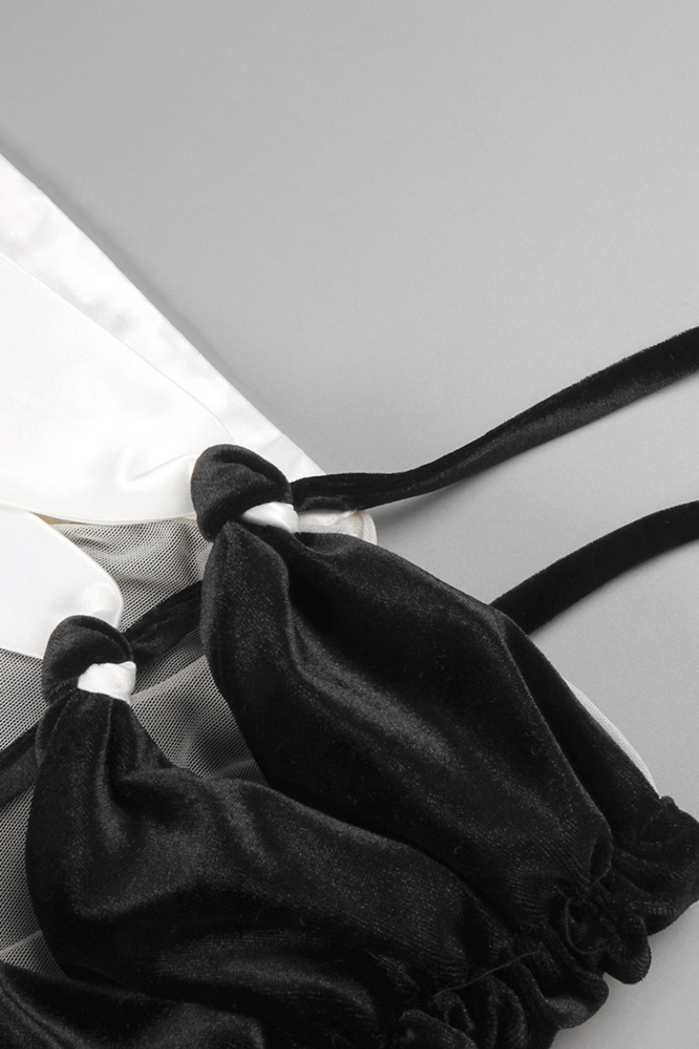 Bahar One Shoulder Satin Ruched Maxi Dress