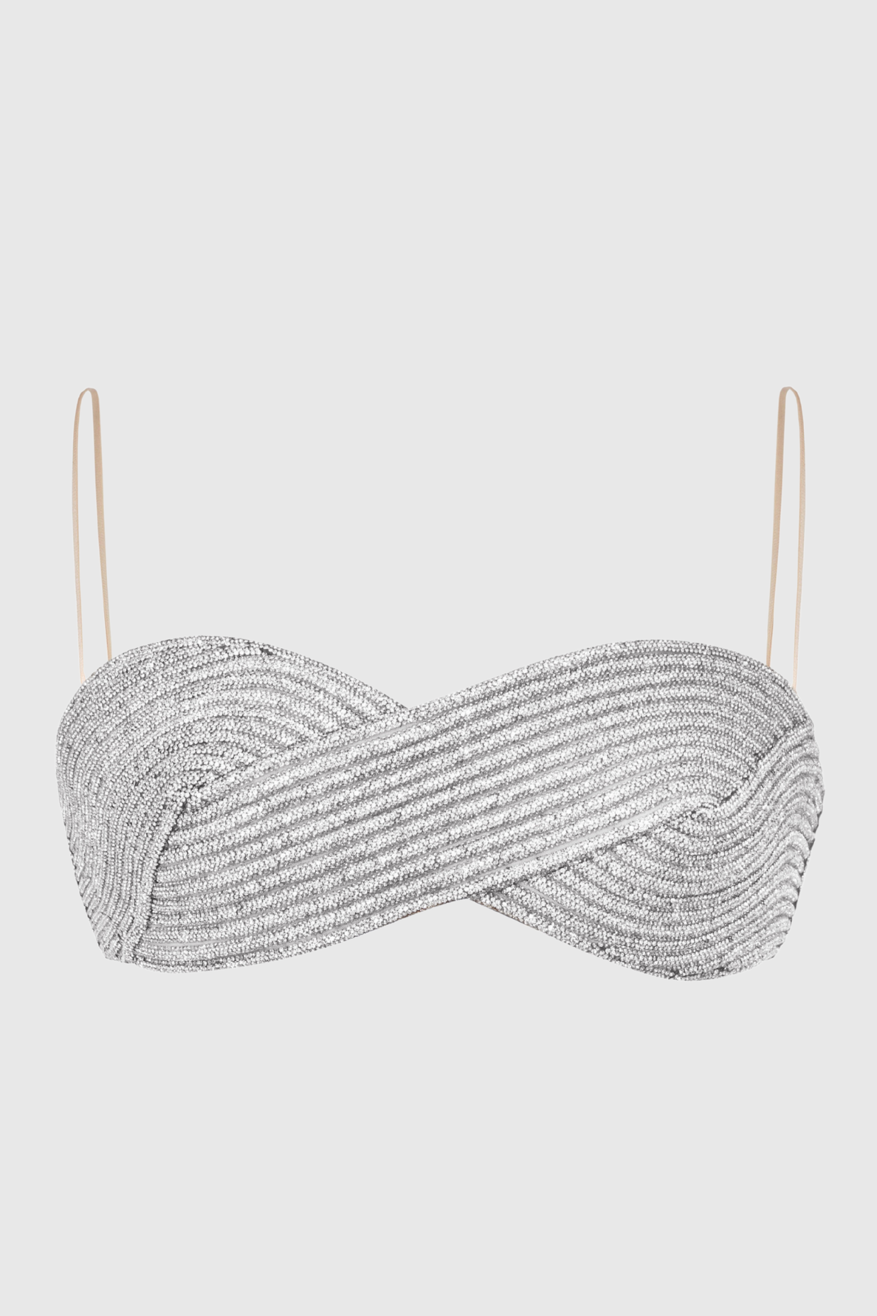 Cleeve Crystal Bra