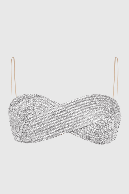 Cleeve Crystal Bra