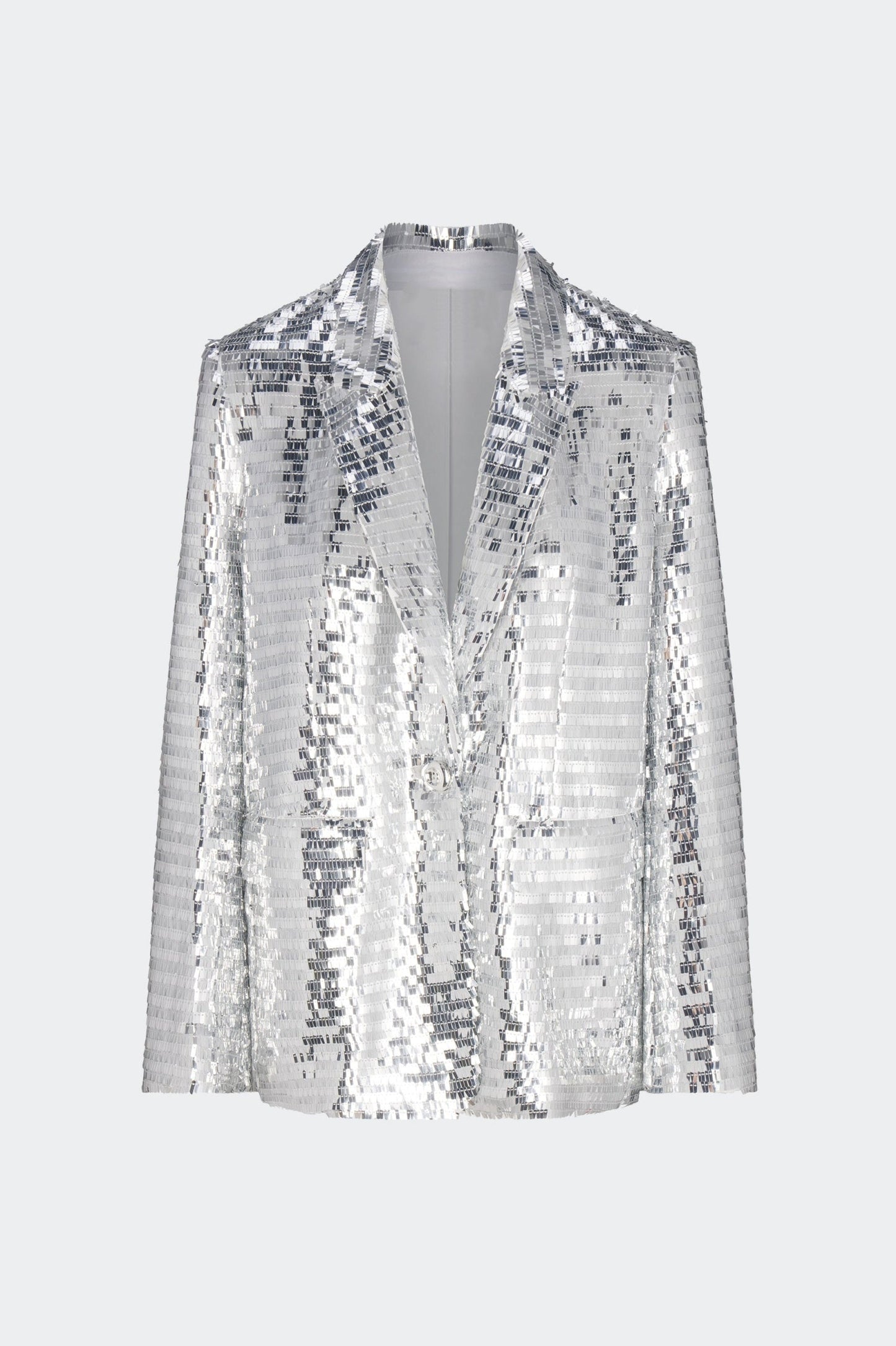 Cortel Sequin Blazer Two Piece Set