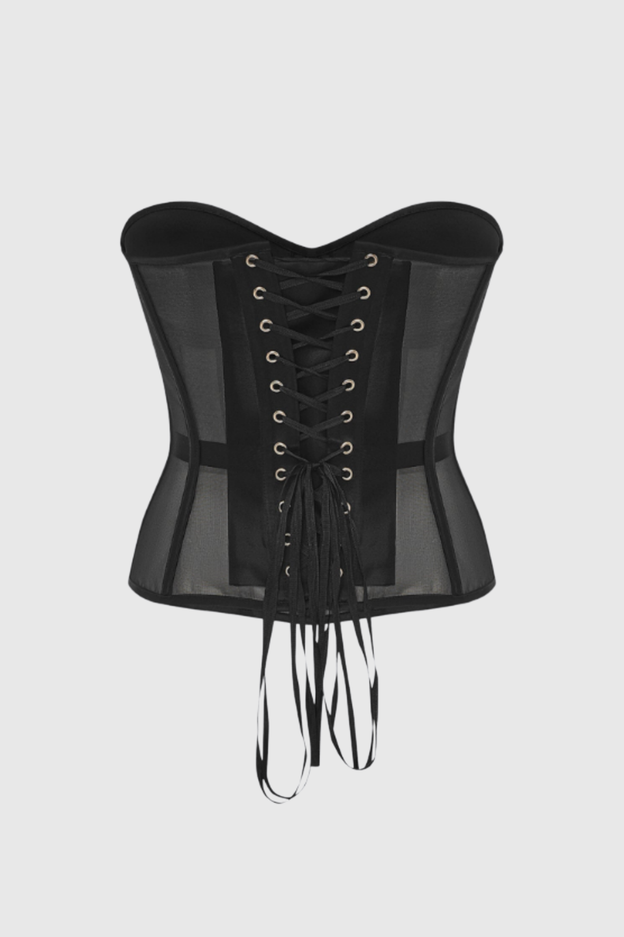 Conroy Mesh Corset