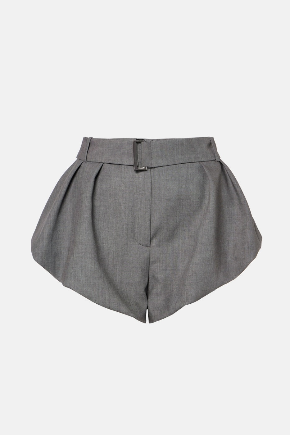 Dalida Flared Shorts