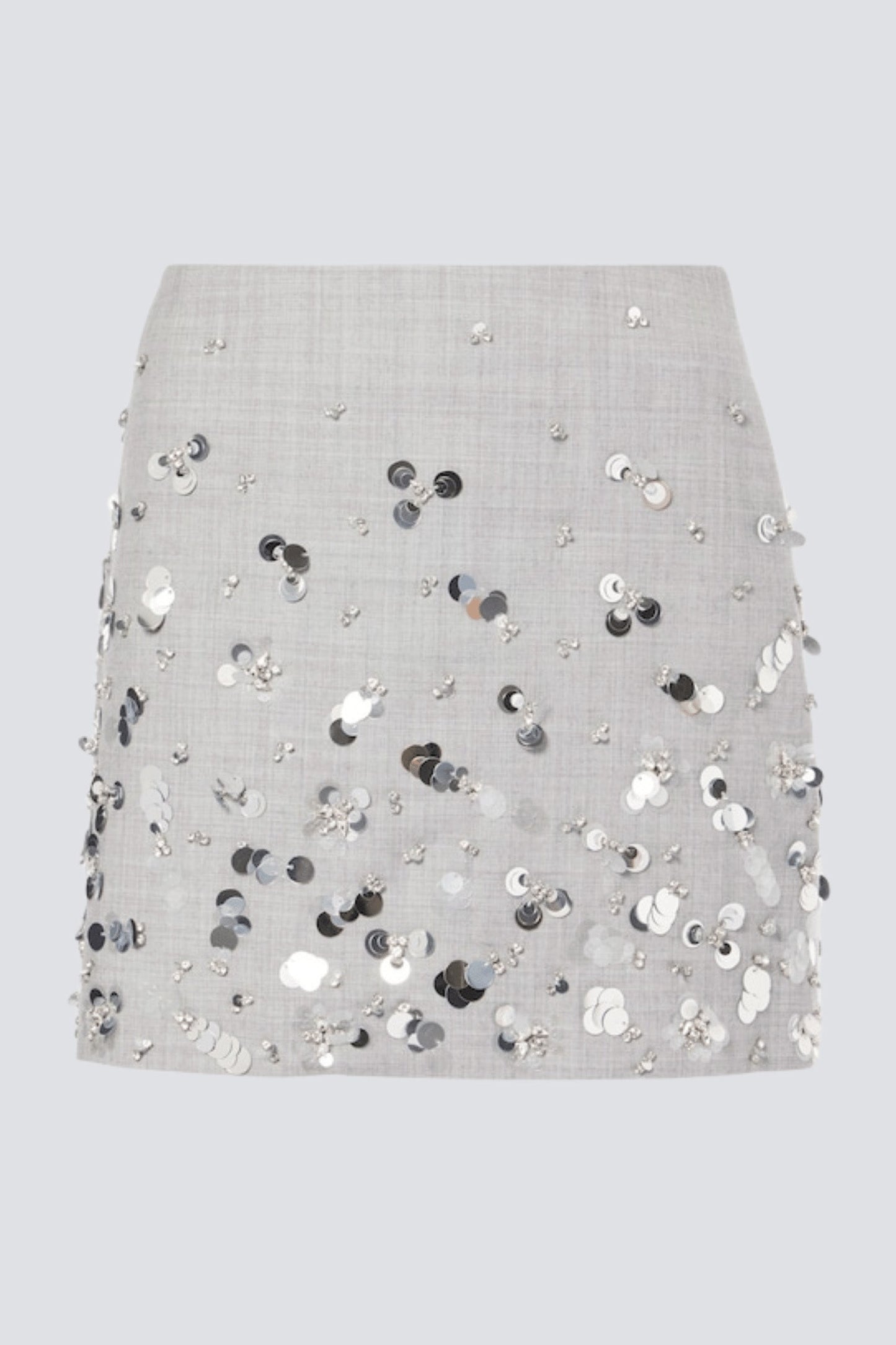 Durriya Sequin Embellished Two Piece Set