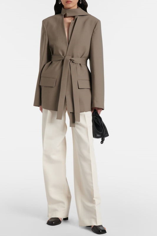 Mistee Deconstruct Blazer