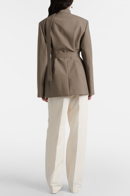 Mistee Deconstruct Blazer