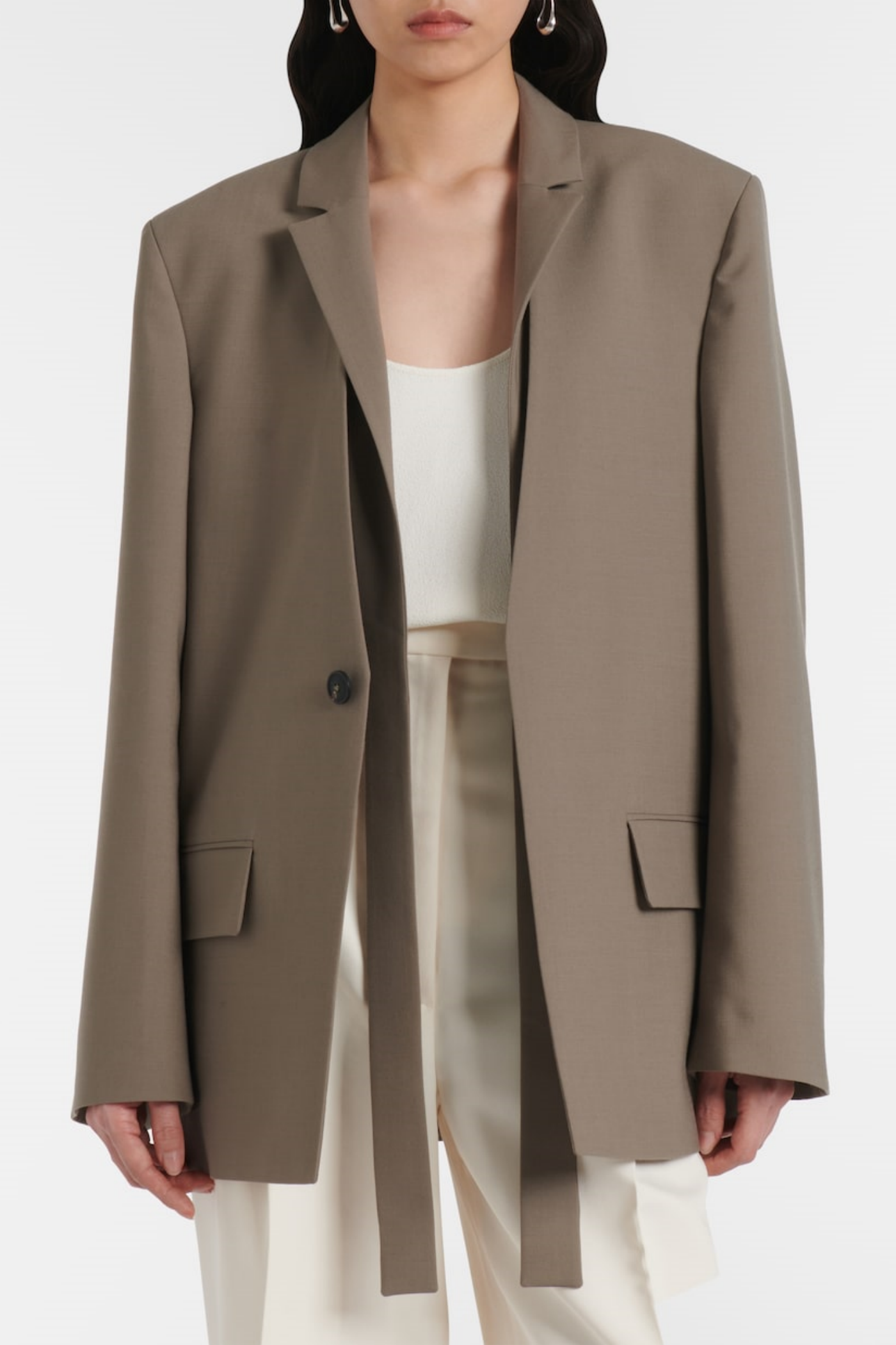 Mistee Deconstruct Blazer