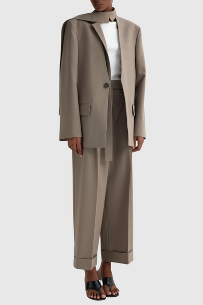 Mistee Deconstruct Blazer