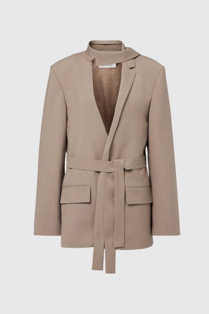 Mistee Deconstruct Blazer