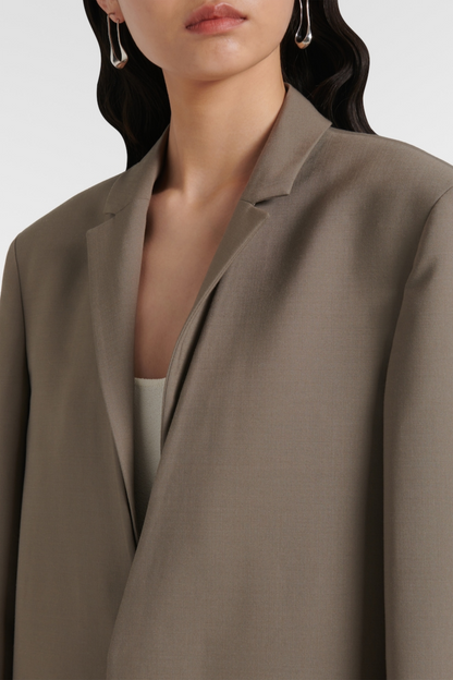 Mistee Deconstruct Blazer