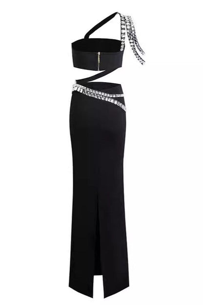 Vanessa Diamante Bandage Set