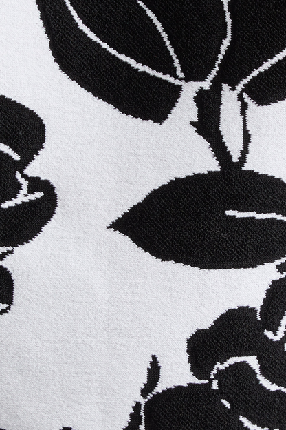 Vernon Jacquard Bandage Two Piece Set