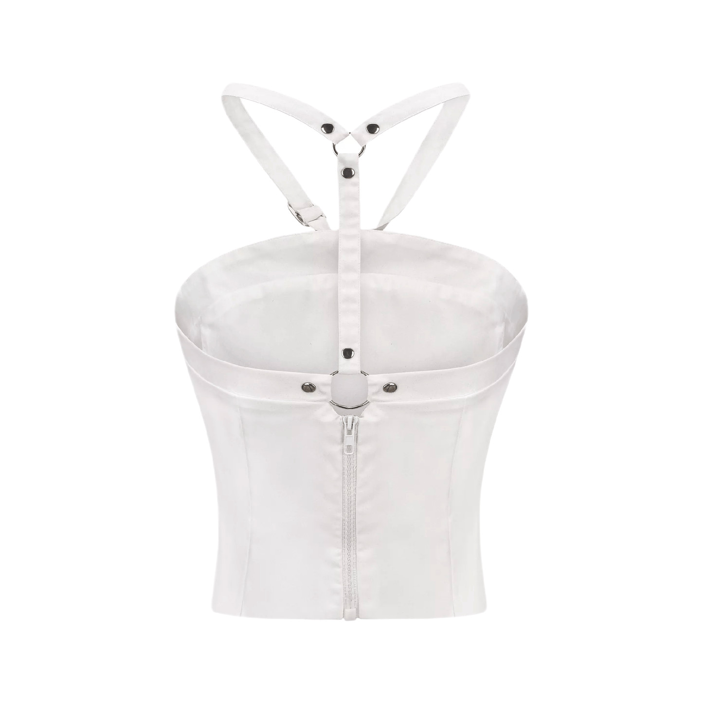 Karina crop top