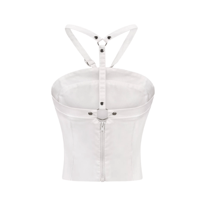 Karina crop top
