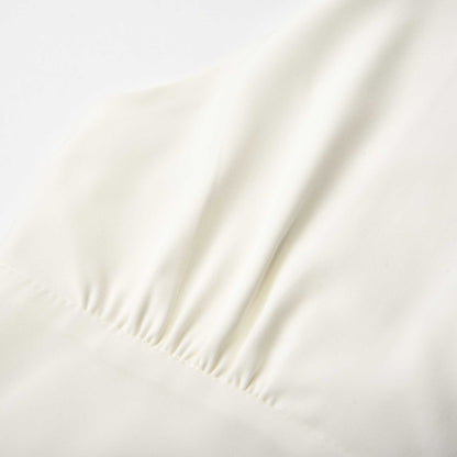 Marilyn Monroe white mini dress (US Only)