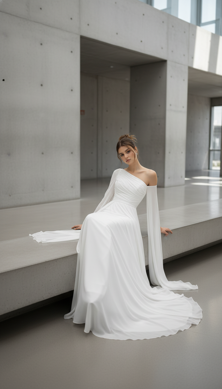 Party Dress Women Fashion Hight Waist Slim Long Dress