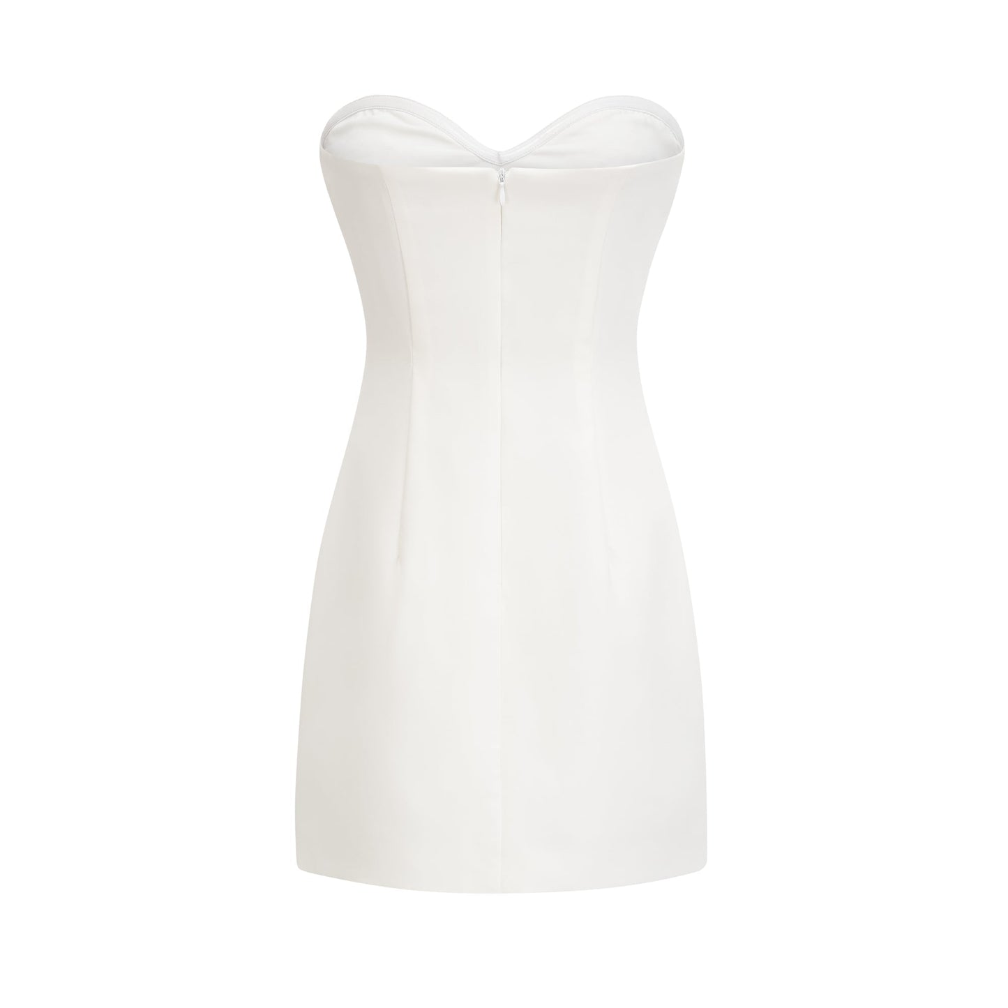 Cressida embellished off-shoulder mini dress (US Only)