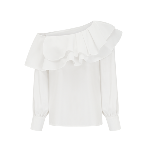 Elena blouse