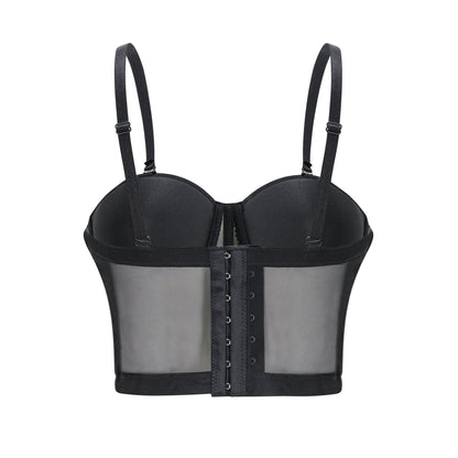 Endellion corset top