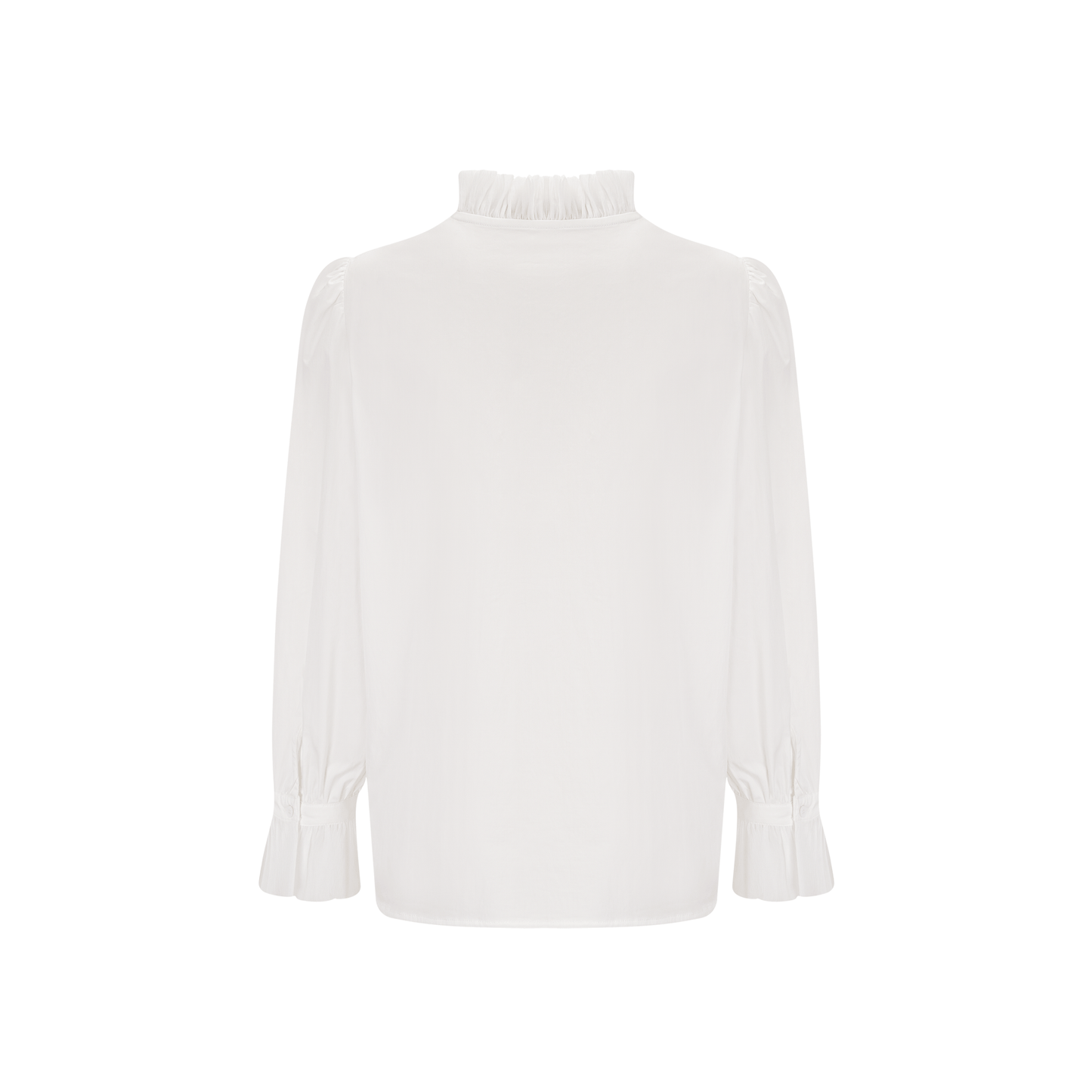 Fleurette courtly shirt (US Only)