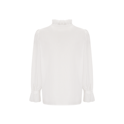 Fleurette courtly shirt (US Only)
