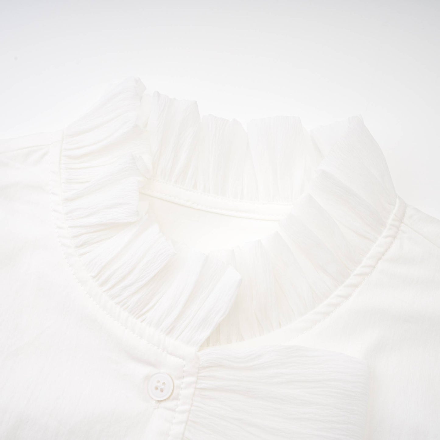 Fleurette courtly shirt (US Only)
