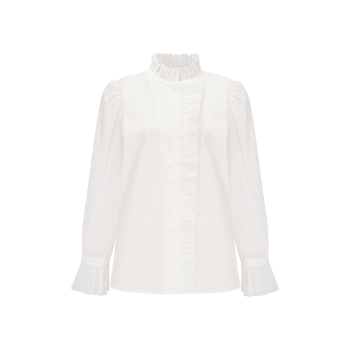 Fleurette courtly shirt (US Only)