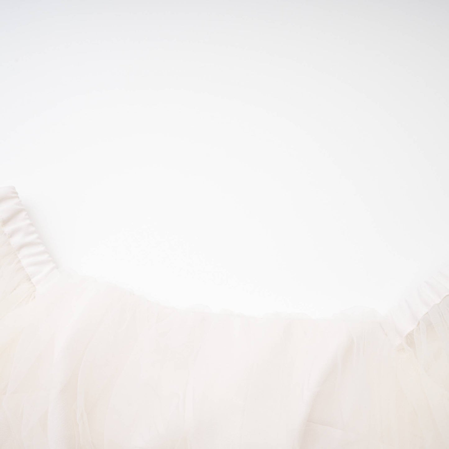 Genoveffa white flower strap mini dress (US Only)