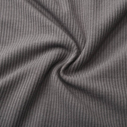 Leave the Door Open-scoop-neck spaghetti detail top